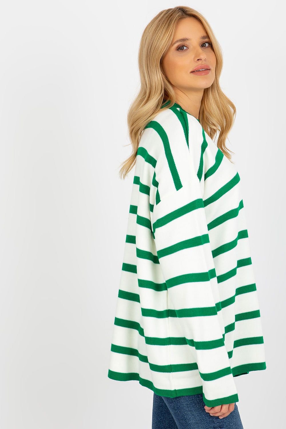 Chandail model 175739 Rue Paris