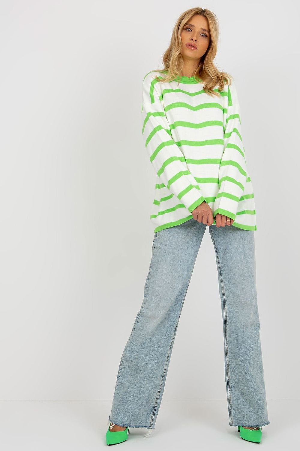 Chandail model 175739 Rue Paris