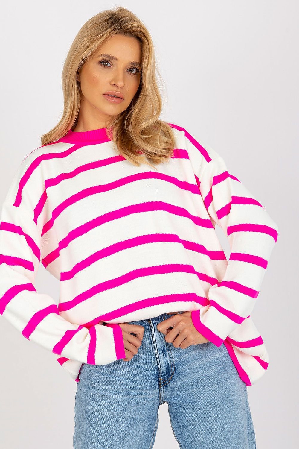 Chandail model 175739 Rue Paris