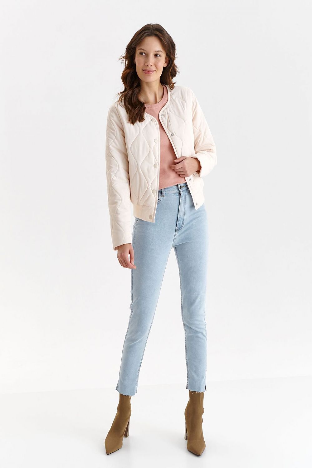 Veste model 175831 Top Secret