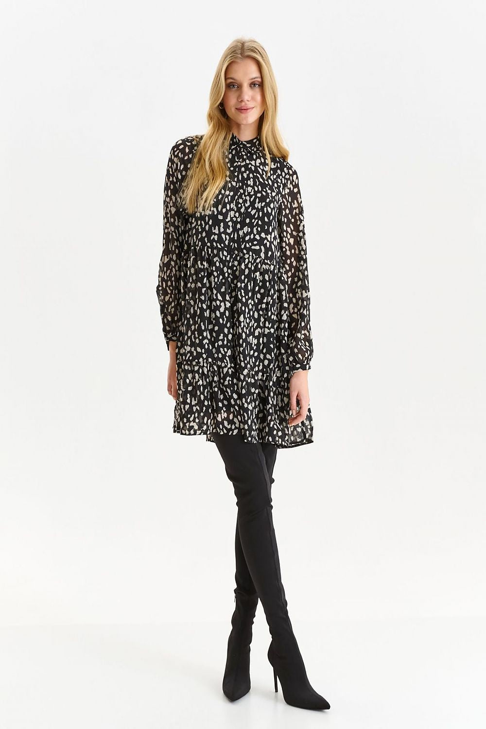 Day dress model 175893 Top Secret