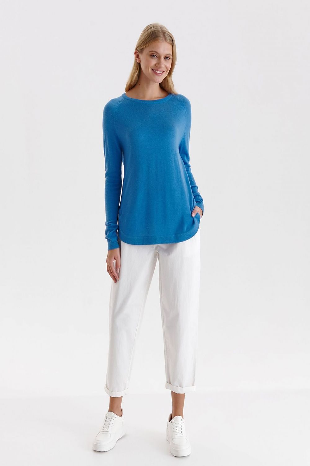 Sweater model 175903 Top Secret