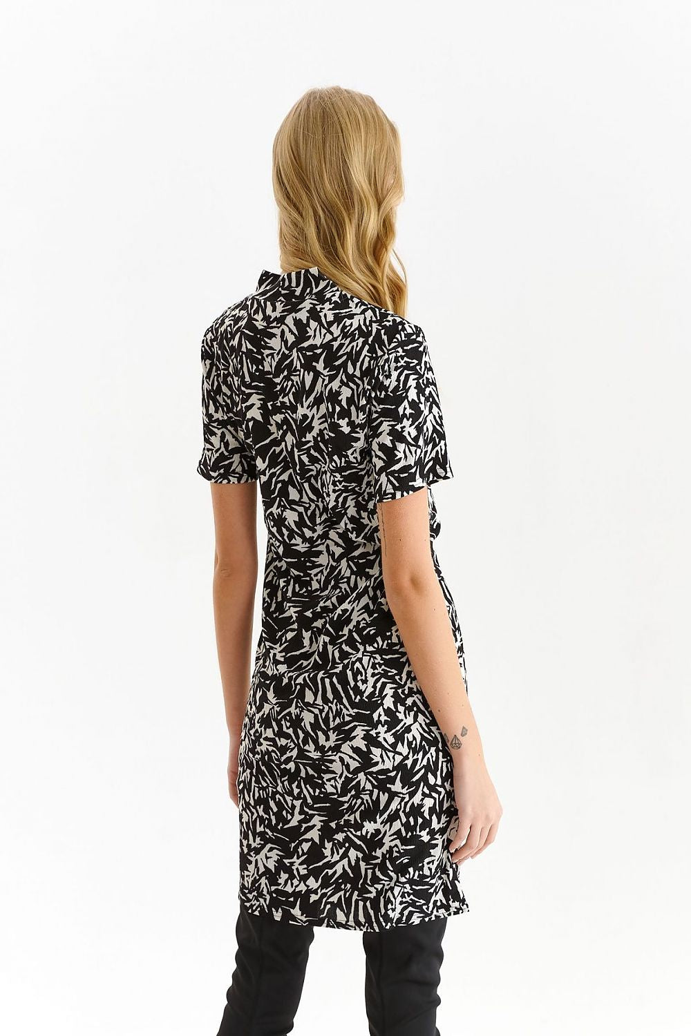 Day dress model 175907 Top Secret