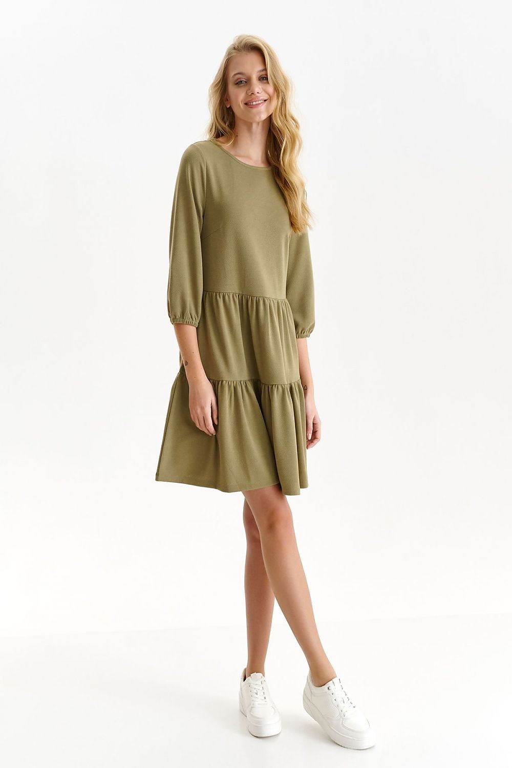 Day dress model 175911 Top Secret