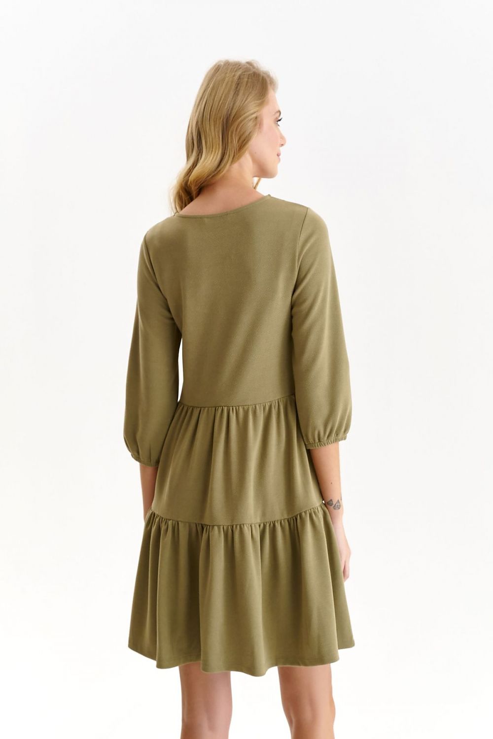 Day dress model 175911 Top Secret
