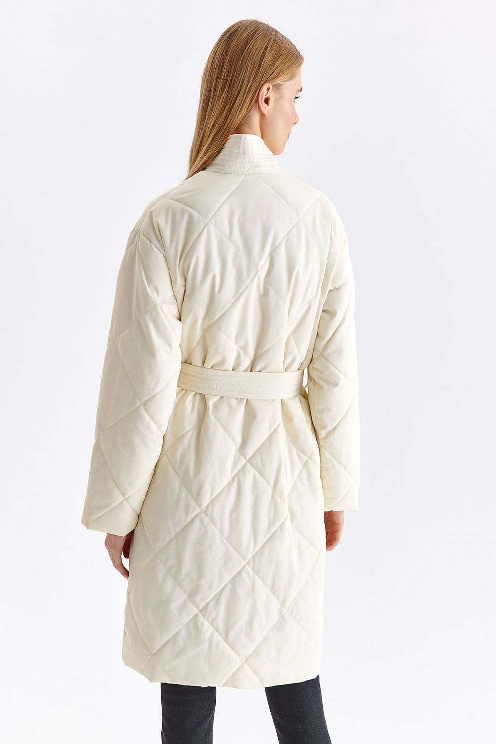 Manteau model 175916 Top Secret