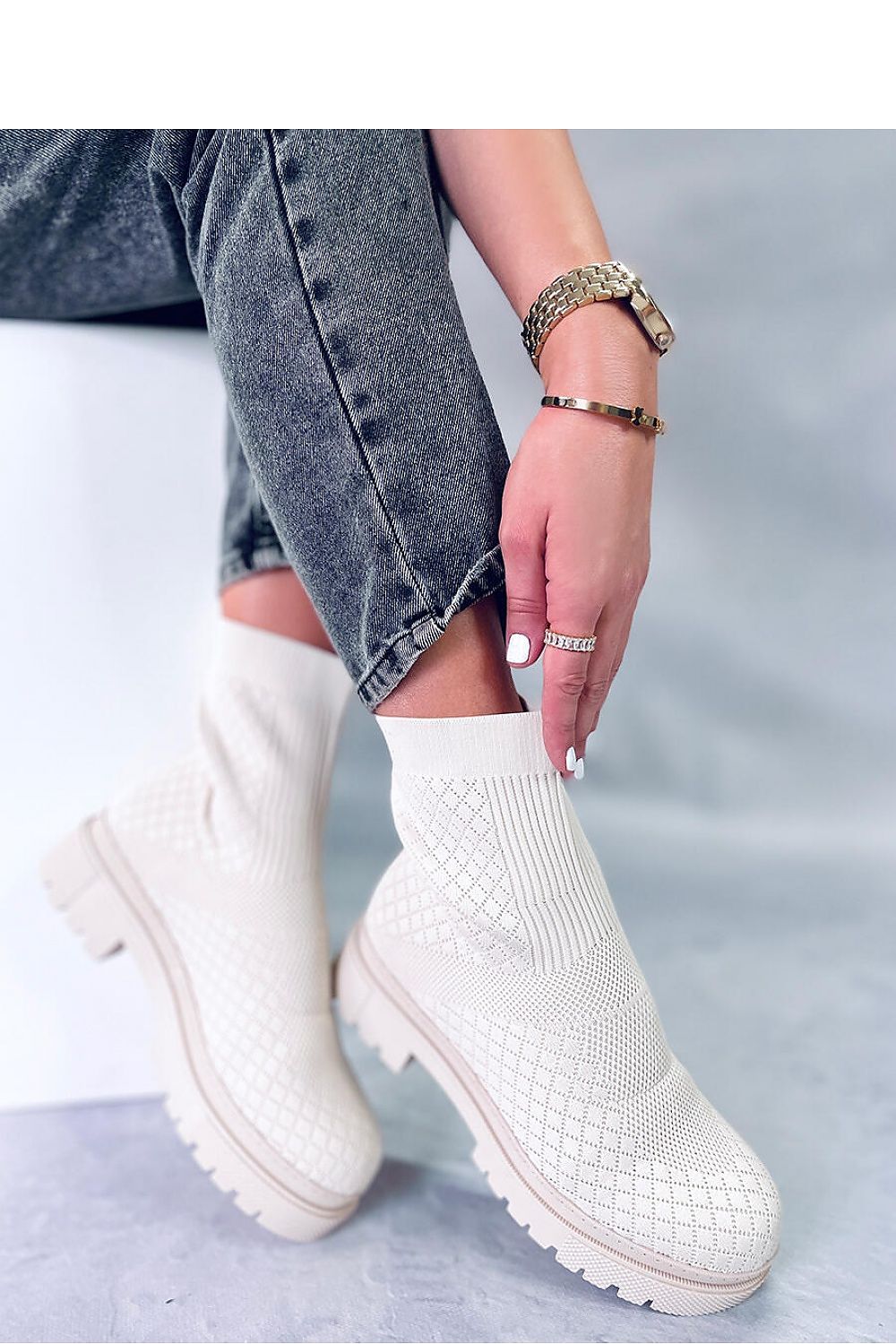 Bottes model 176019 Inello