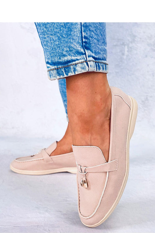 Moccasins model 176140 Inello
