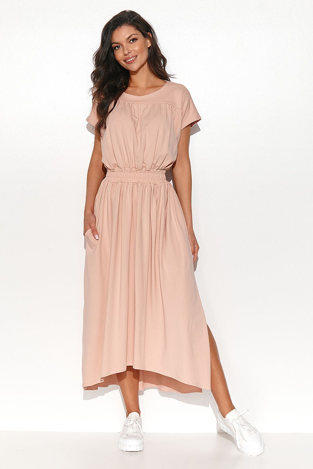 Robe de jour model 176163 Numinou