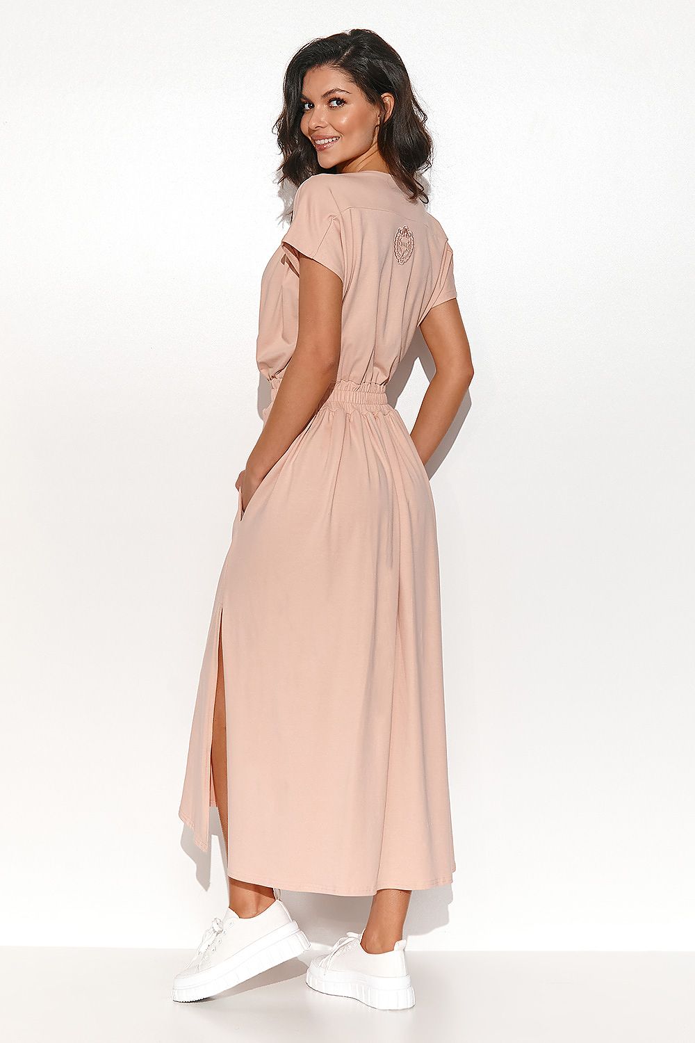 Robe de jour model 176163 Numinou
