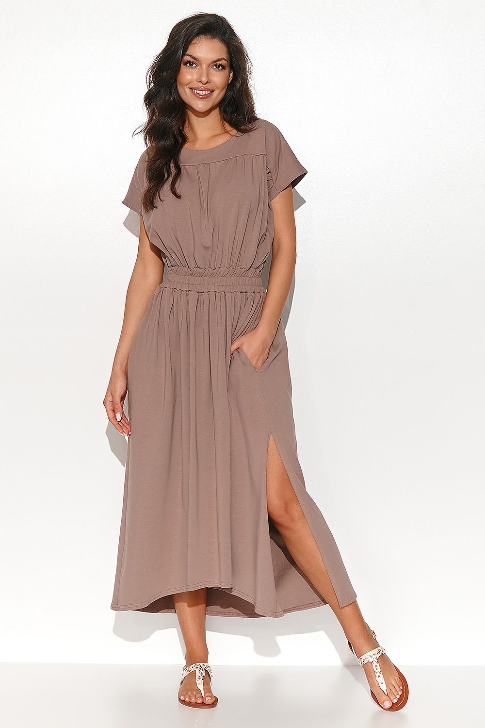 Robe de jour model 176163 Numinou