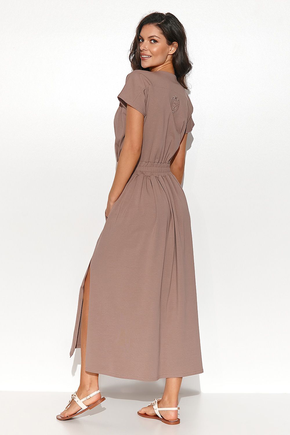 Robe de jour model 176163 Numinou