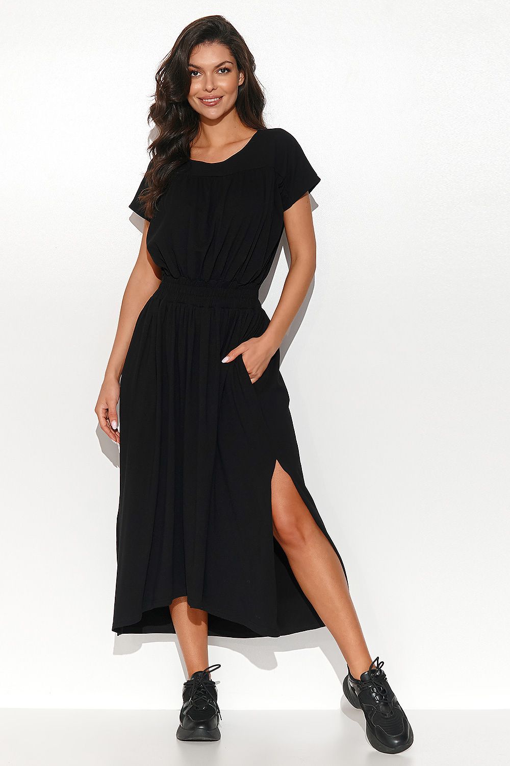 Robe de jour model 176163 Numinou