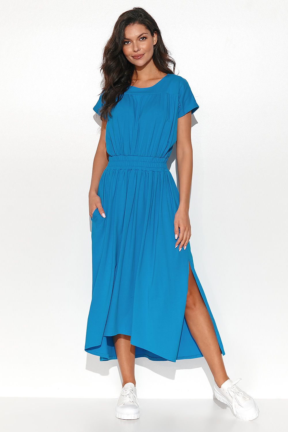 Robe de jour model 176163 Numinou