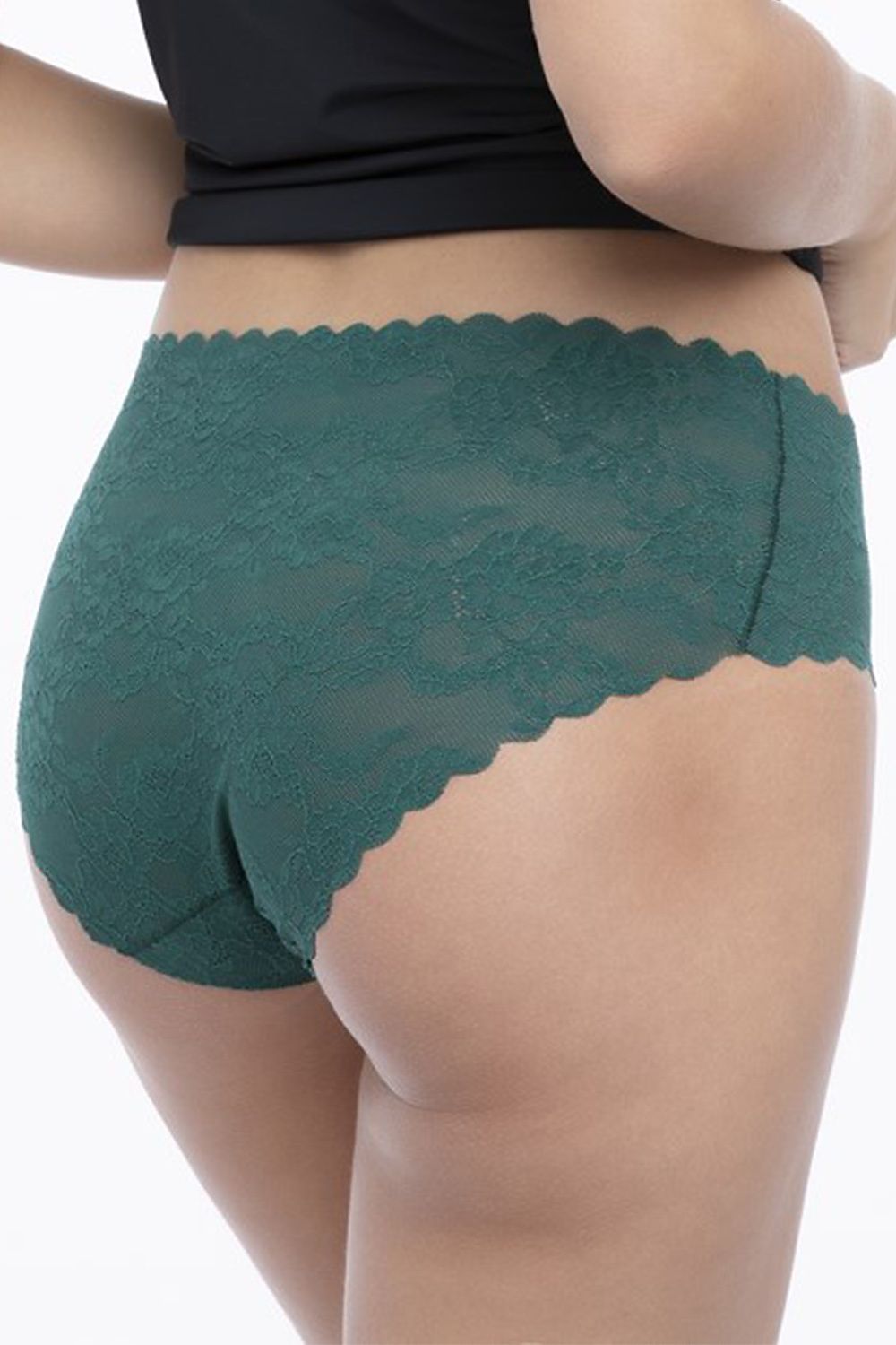 Julimex model 176287 panties