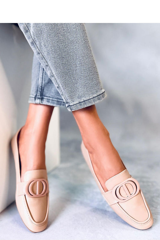 Moccasins model 176315 Inello