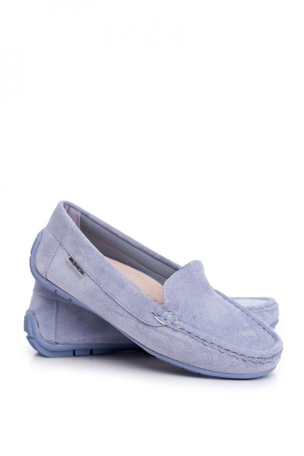 Moccasins model 176620 Step in style