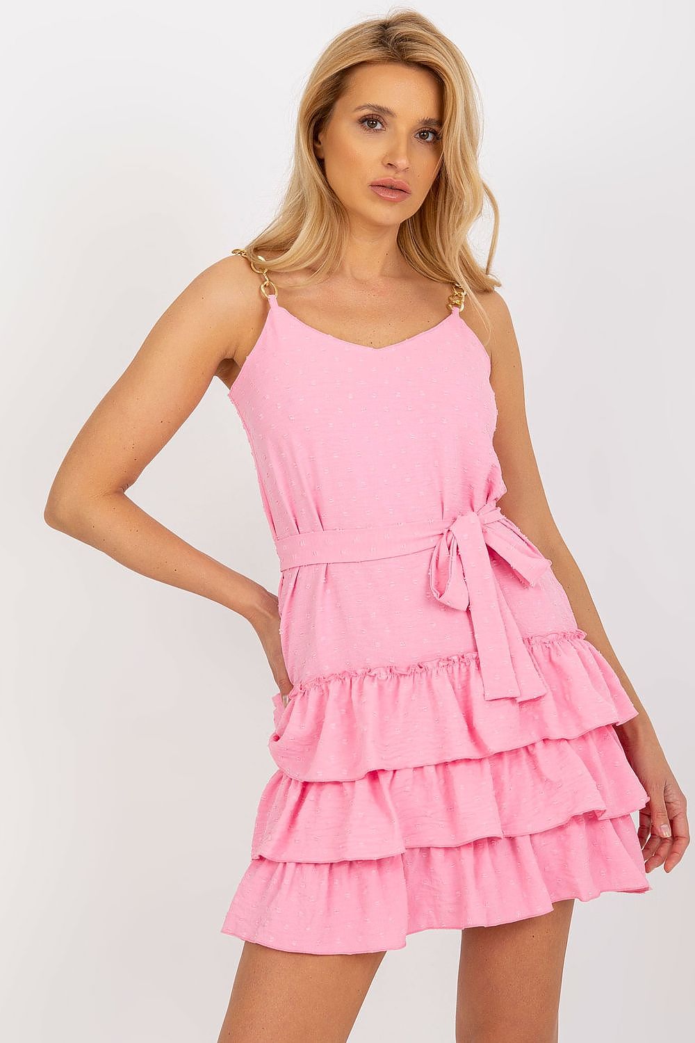 Day dress model 176741 Lakerta