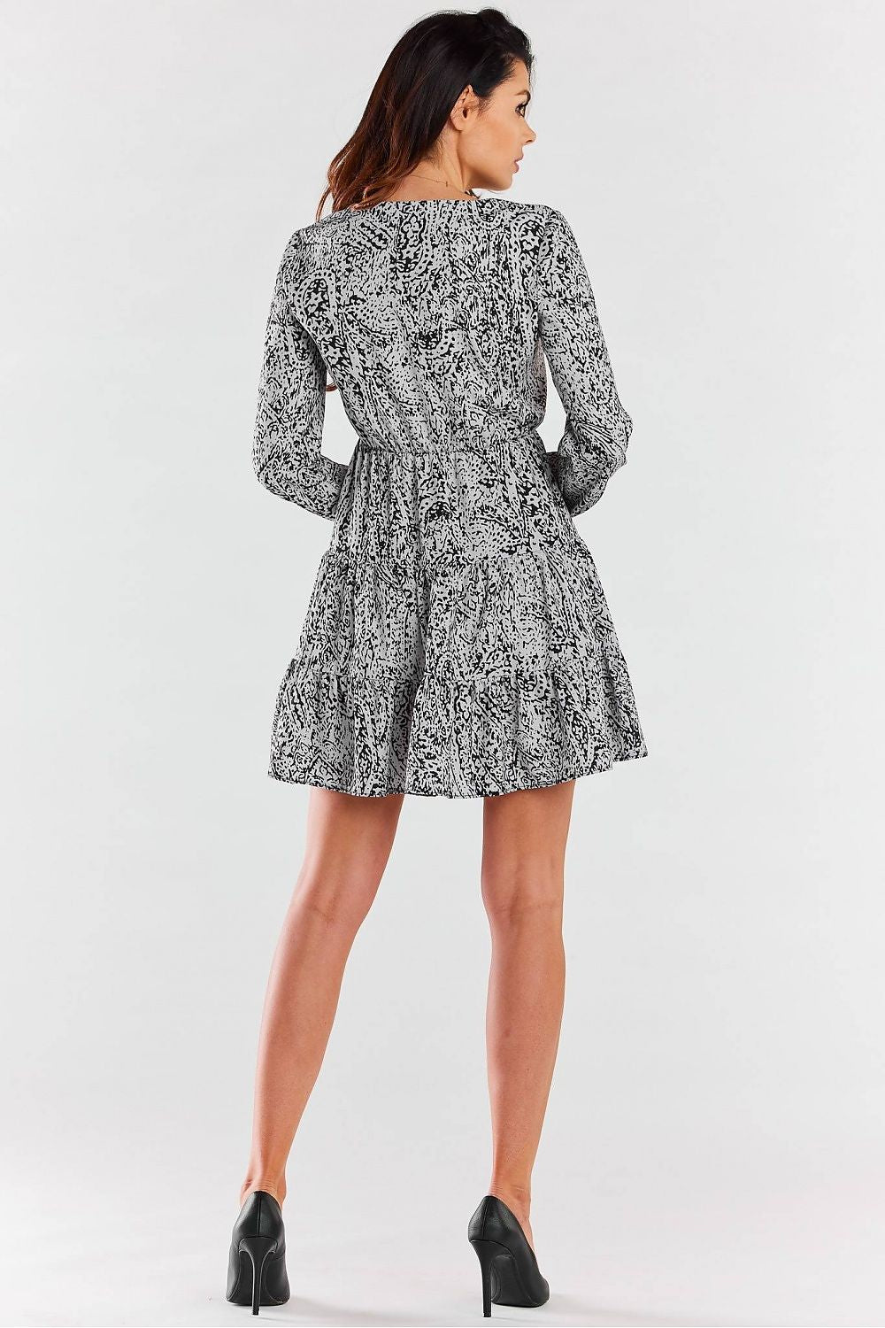 Robe de jour model 176852 awama