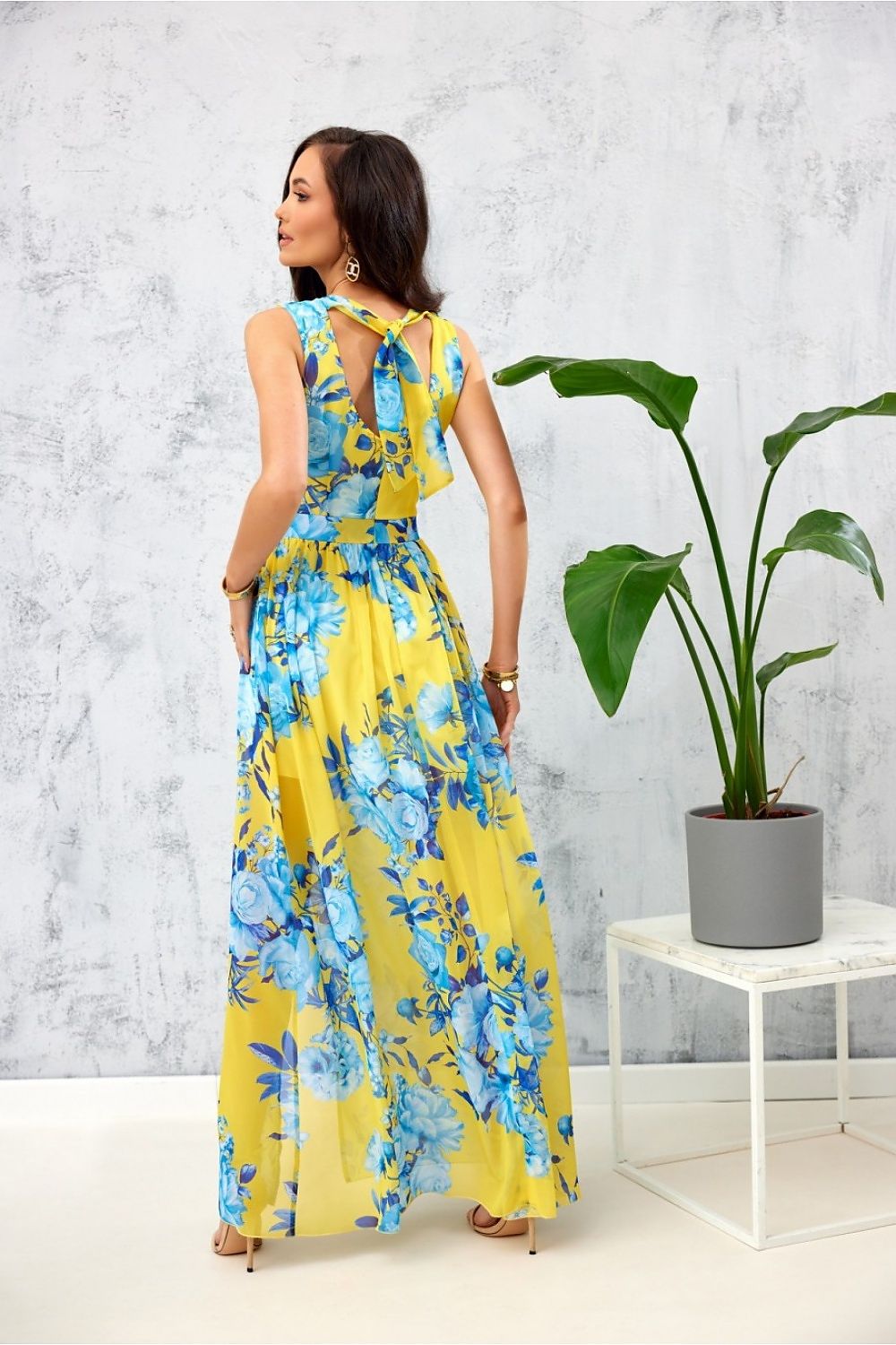 Robe de jour model 176956 Roco Fashion