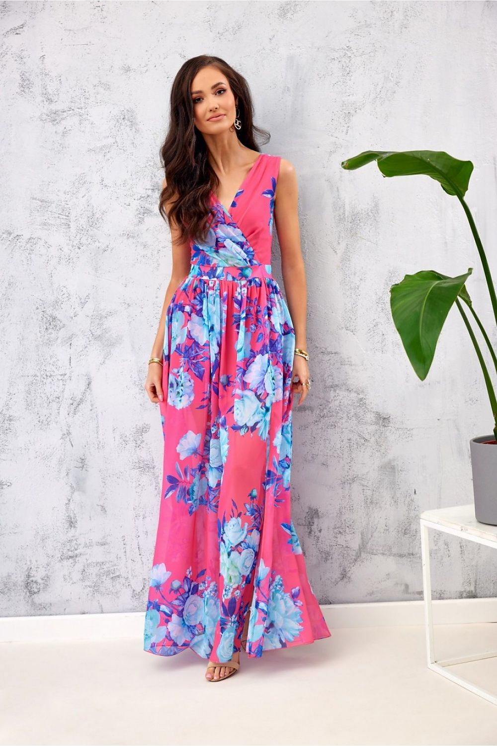 Robe de jour model 176956 Roco Fashion