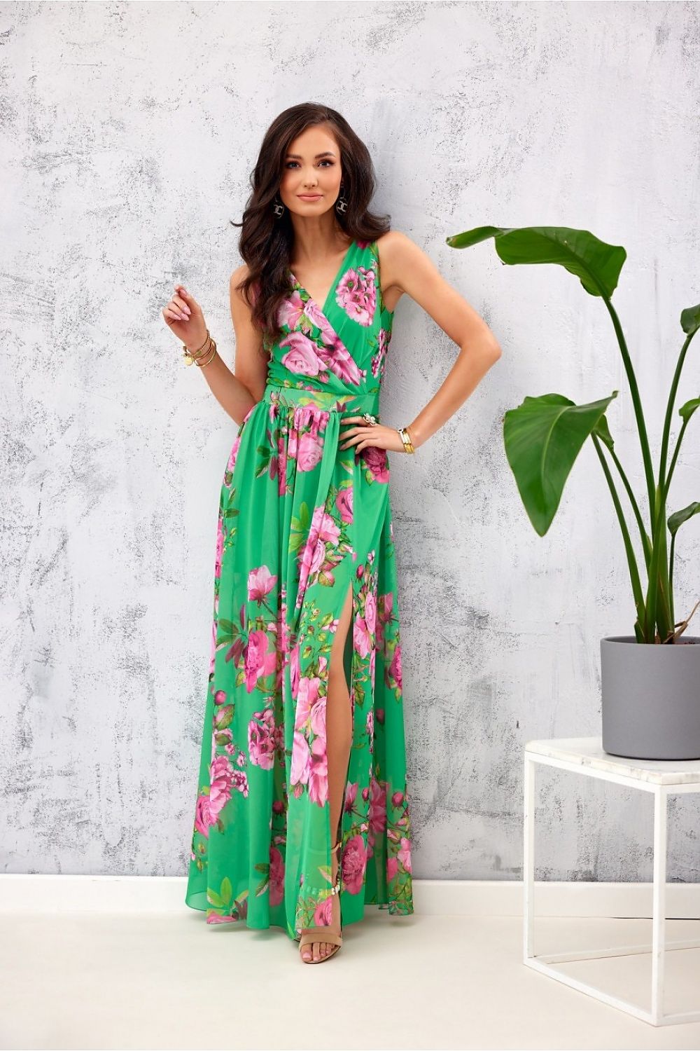 Robe de jour model 176956 Roco Fashion