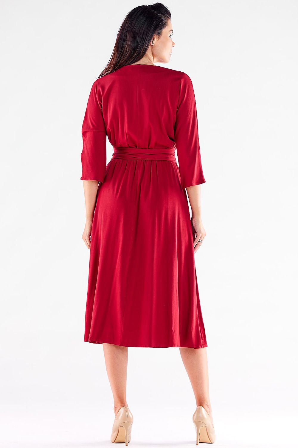Robe de jour model 176879 awama