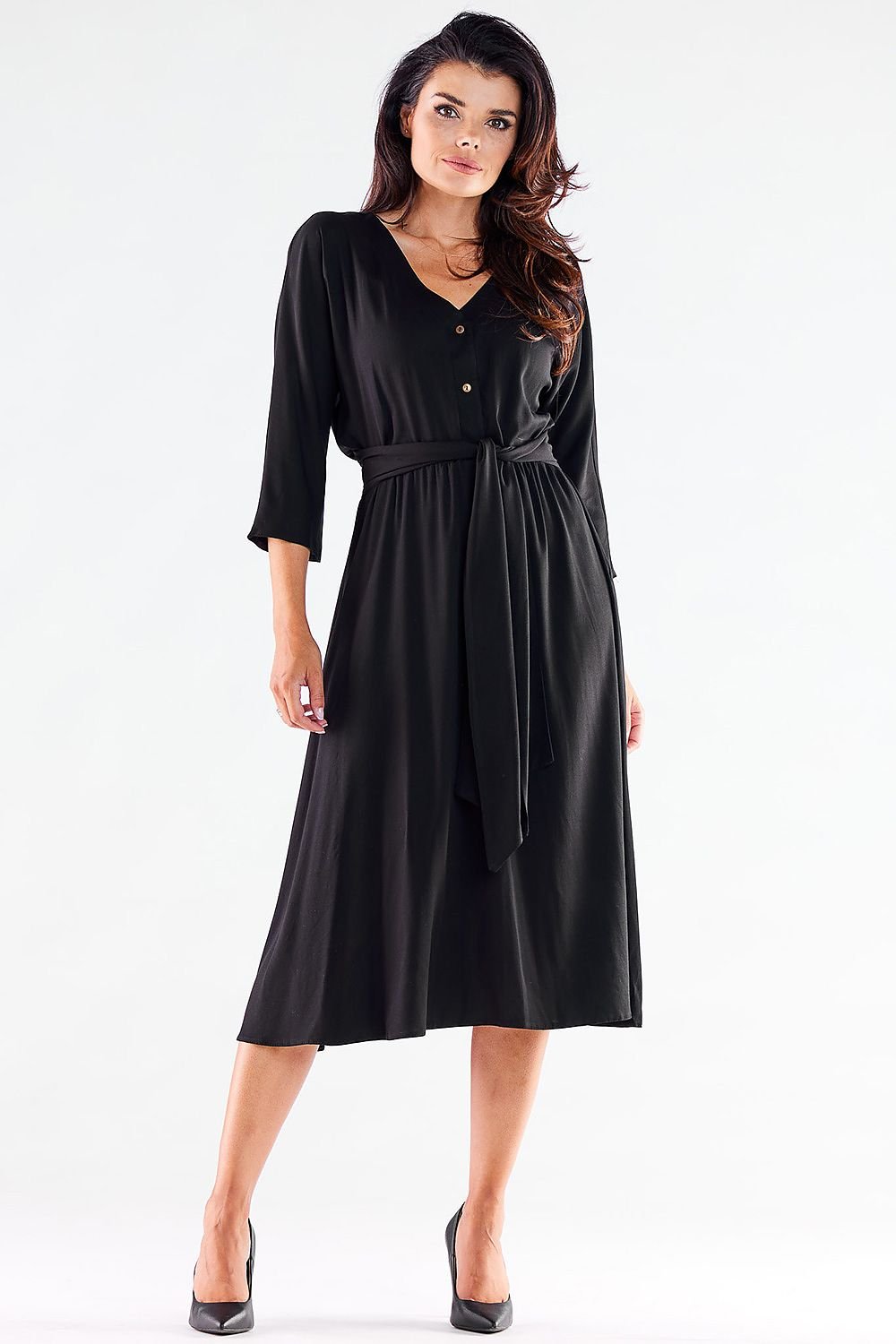 Robe de jour model 176879 awama