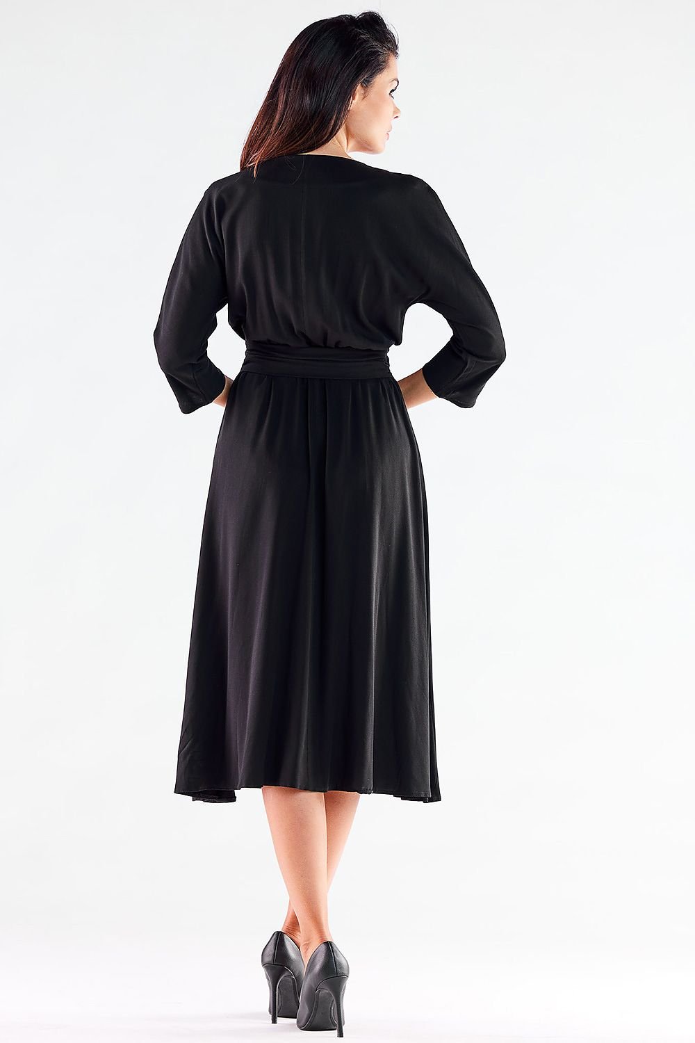 Robe de jour model 176879 awama