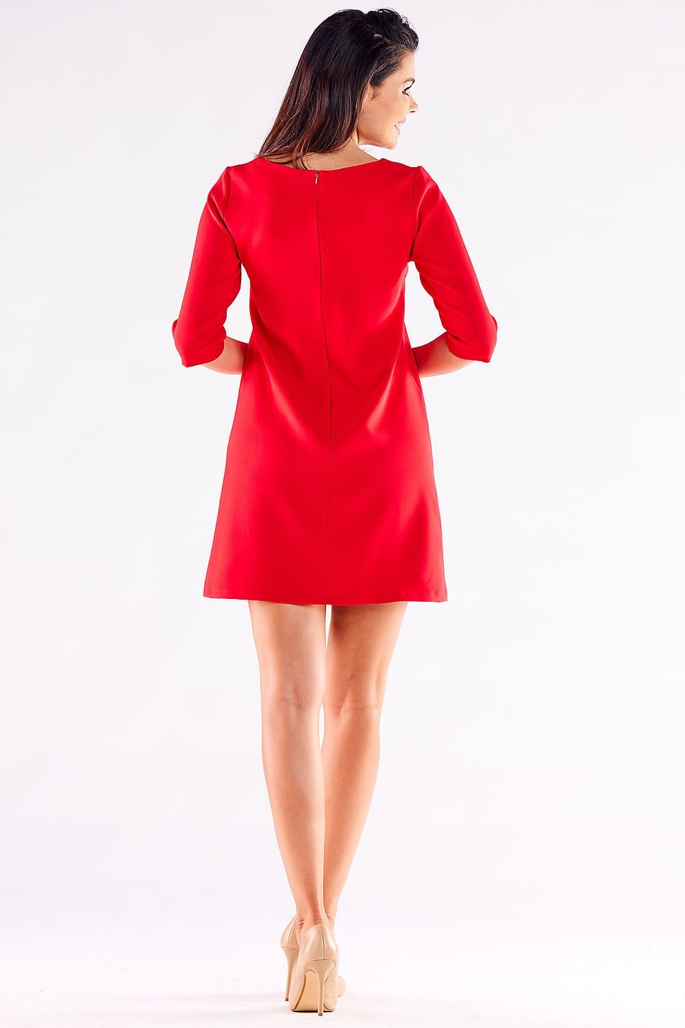 Robe de jour model 176883 awama