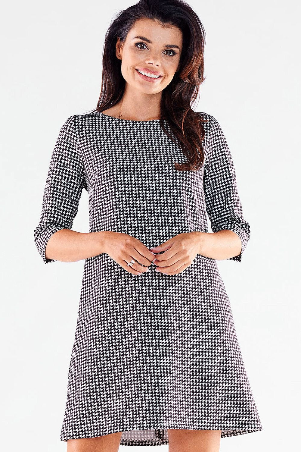 Robe de jour model 176883 awama