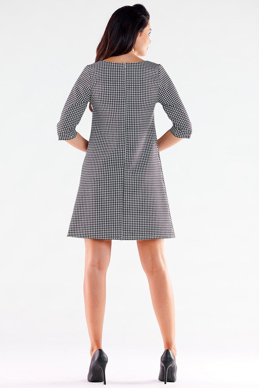 Robe de jour model 176883 awama