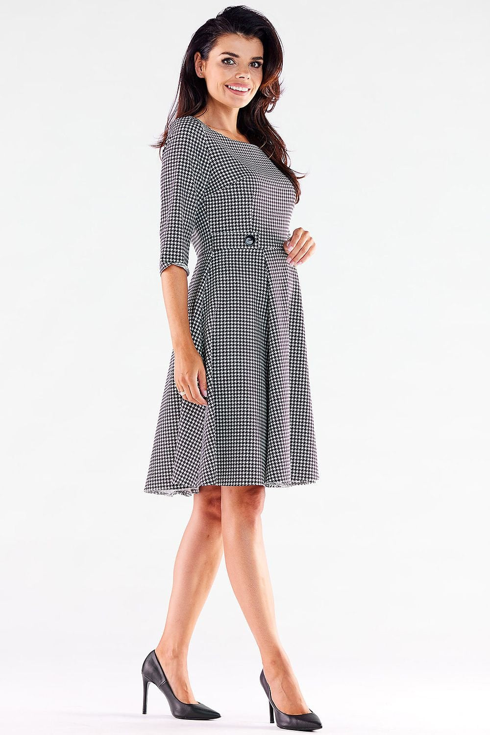 Robe de jour model 176887 awama