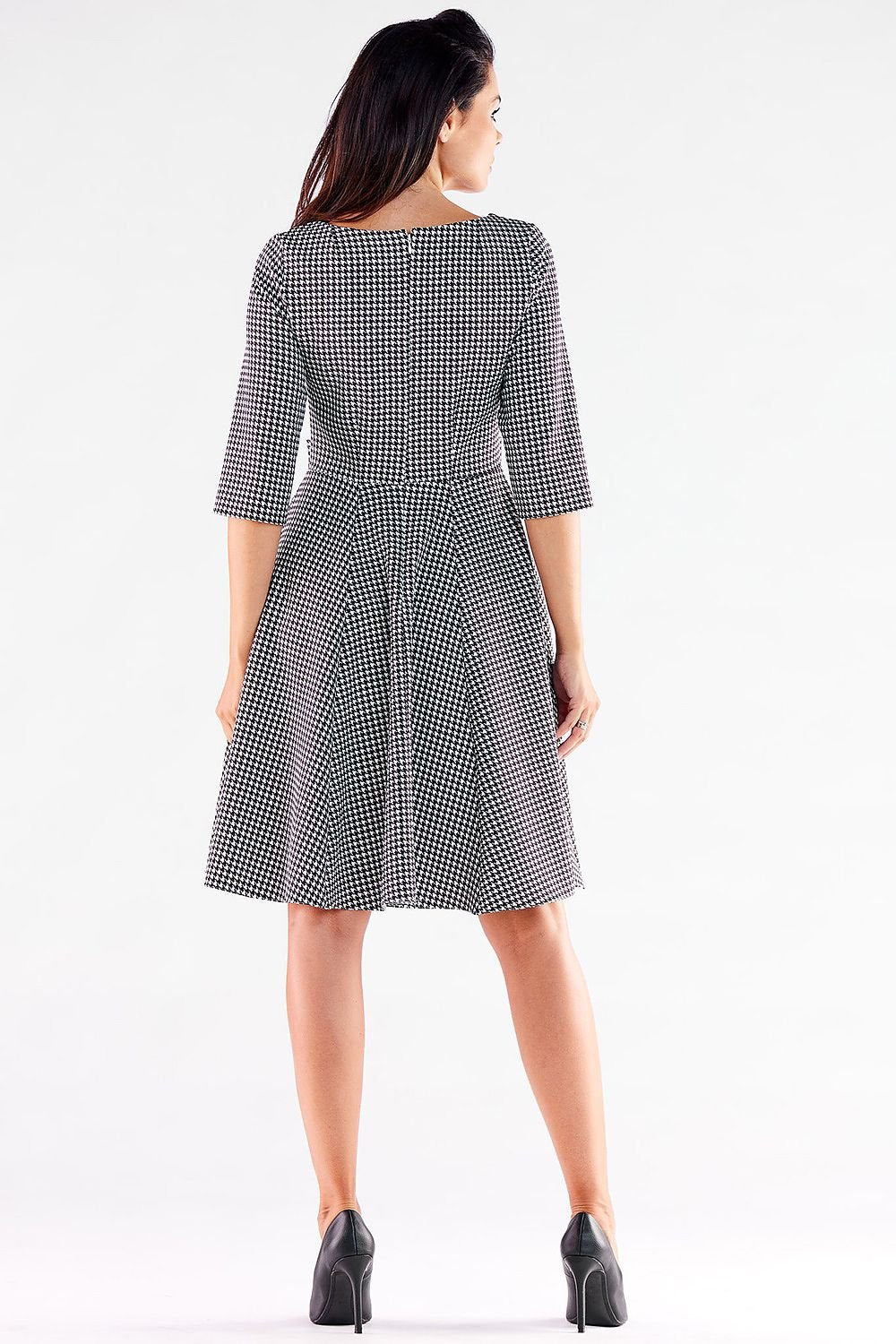 Robe de jour model 176887 awama