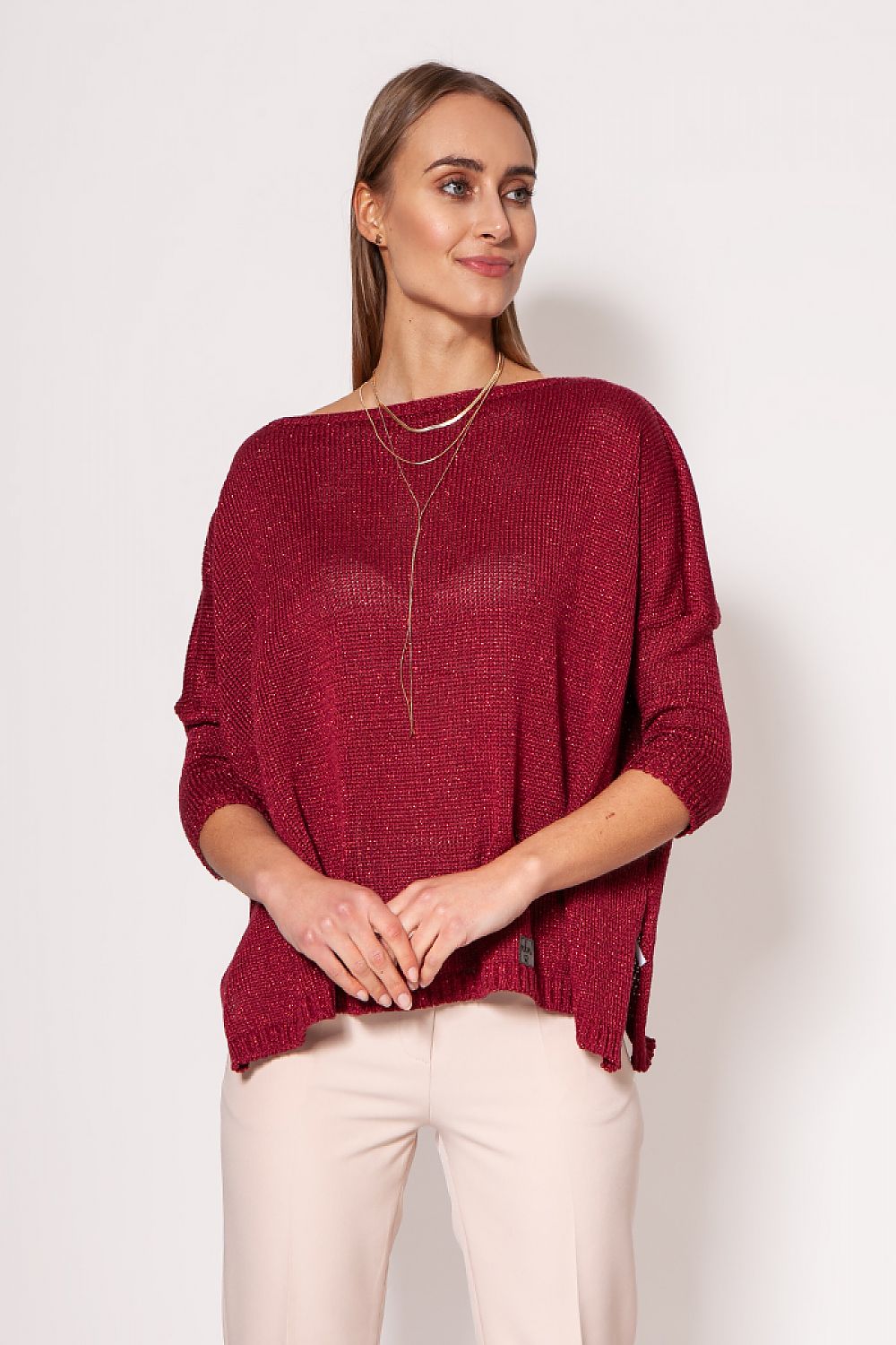 MKM sweater