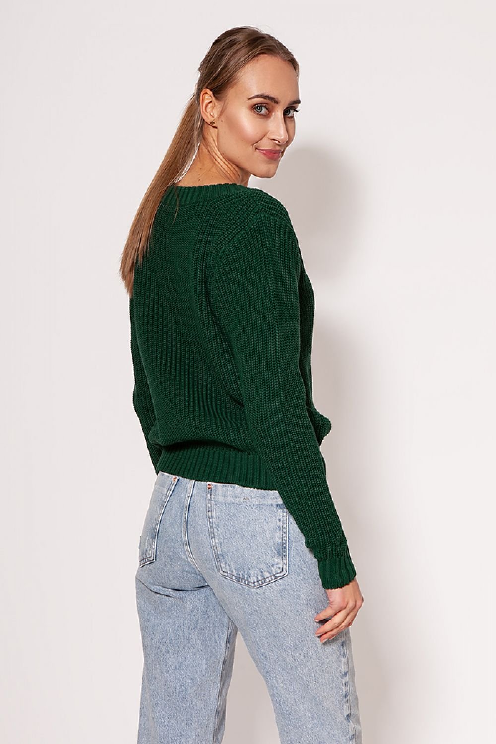 MKM sweater