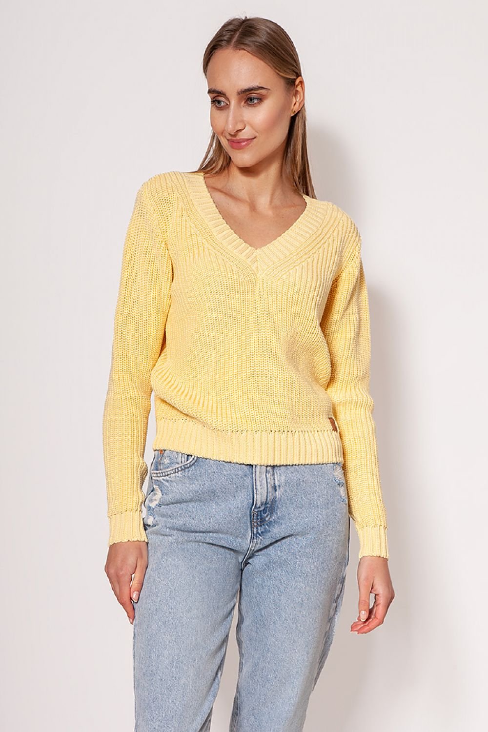 MKM sweater
