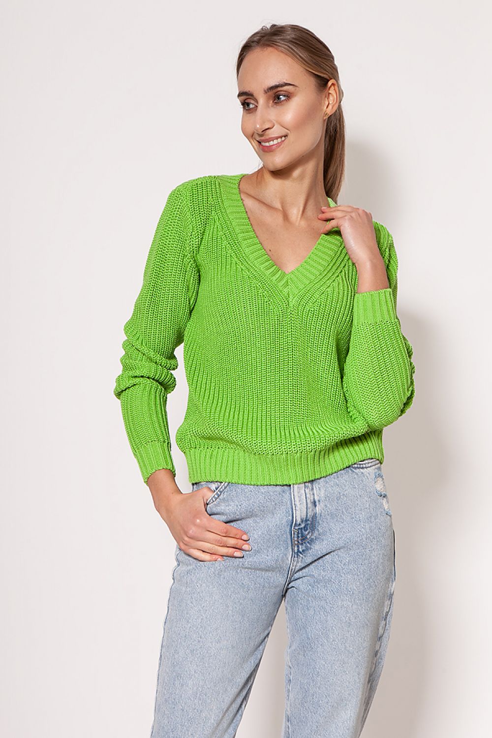 MKM sweater