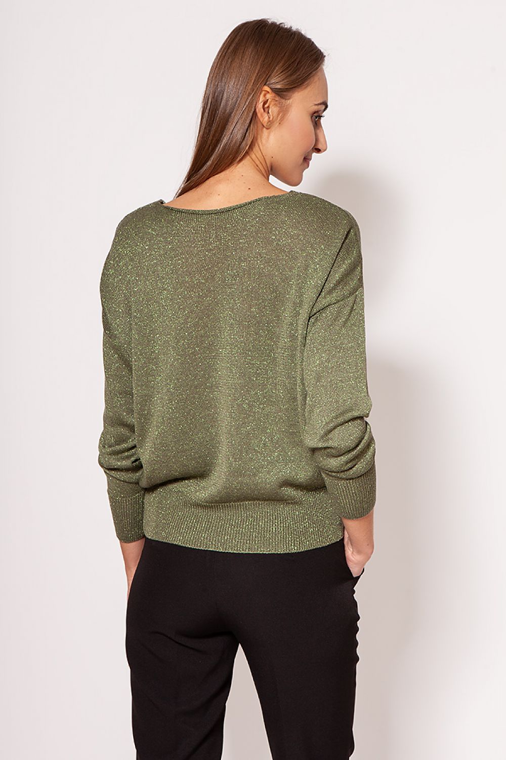 Sweater model 177166 MKM