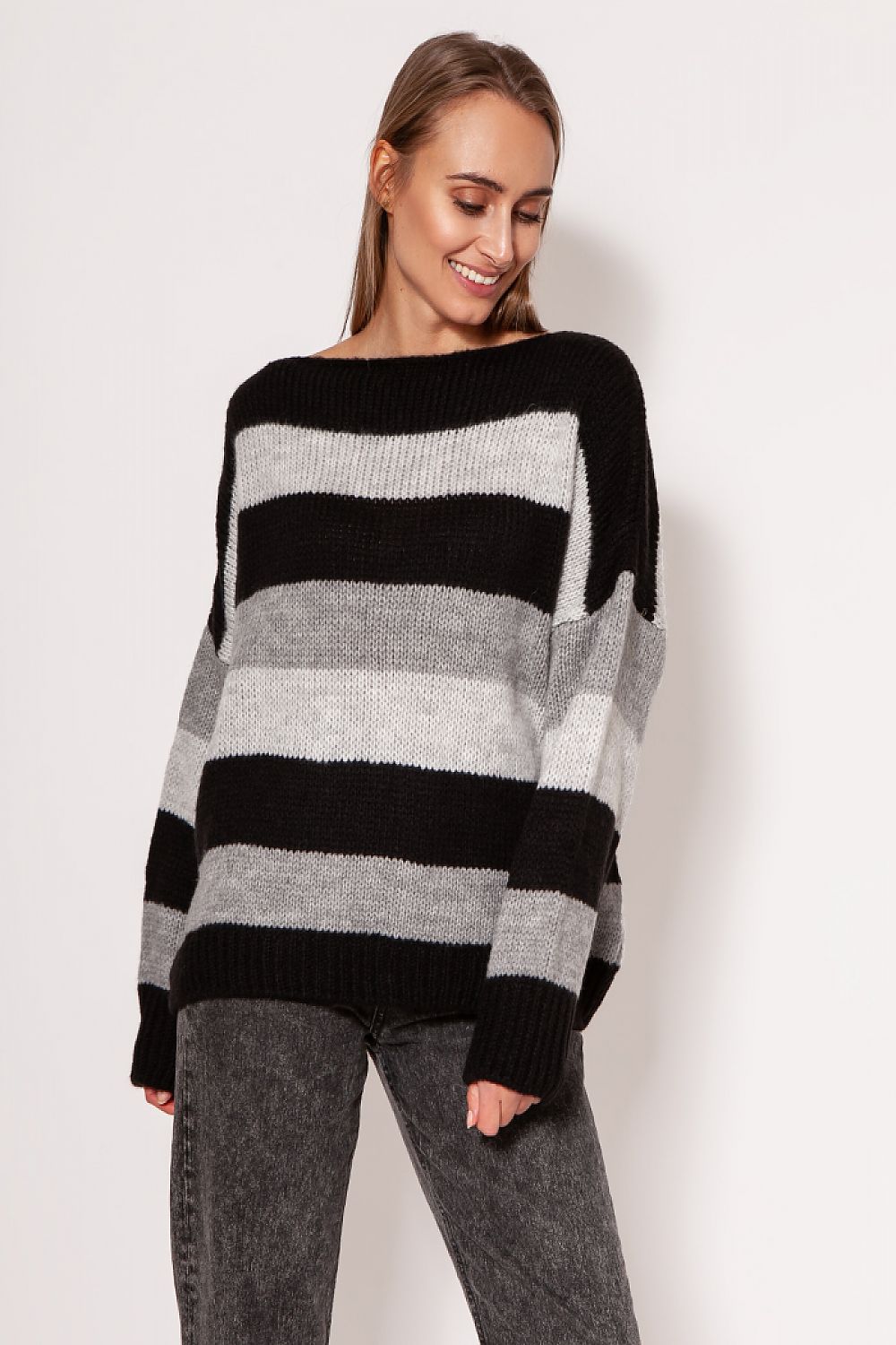 Sweater model 177177 MKM