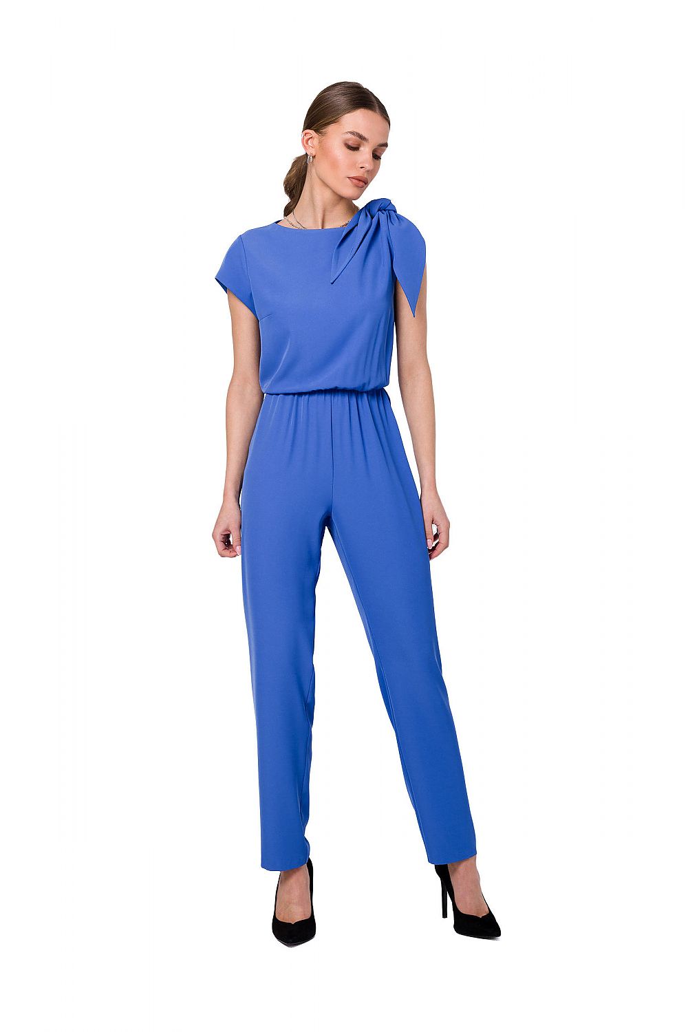 Jumpsuit model 177181 Stylove