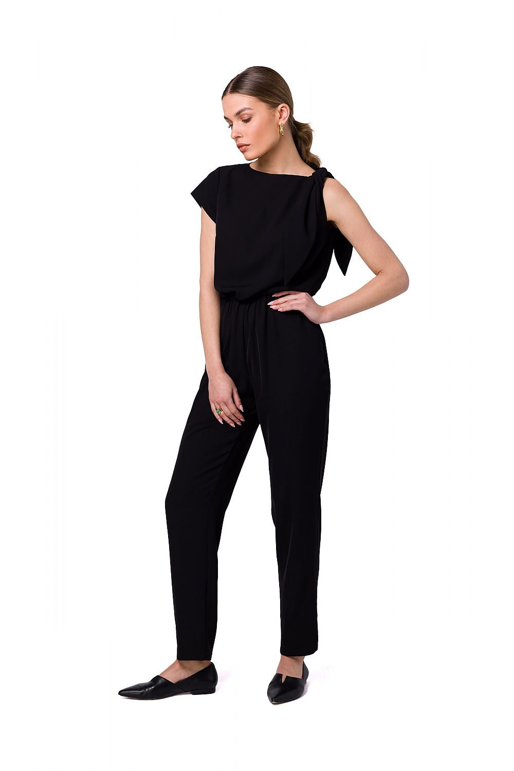 Jumpsuit model 177181 Stylove