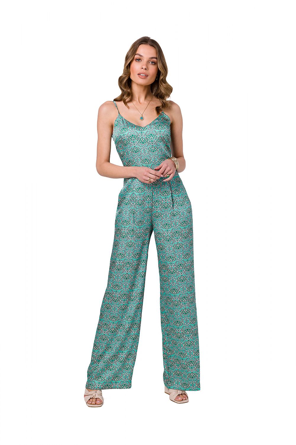 Jumpsuit model 177217 Stylove