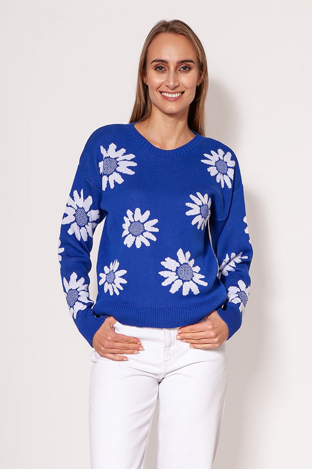 Sweater model 177240 MKM