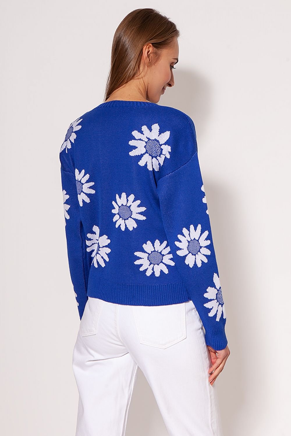 Sweater model 177240 MKM