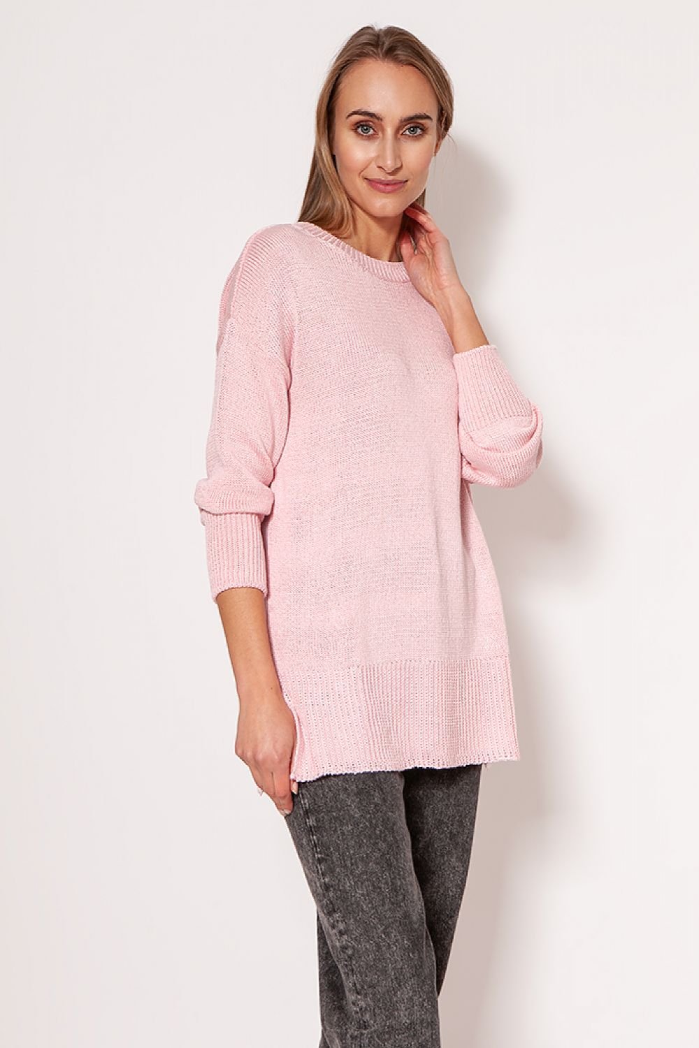 Sweater model 177244 MKM