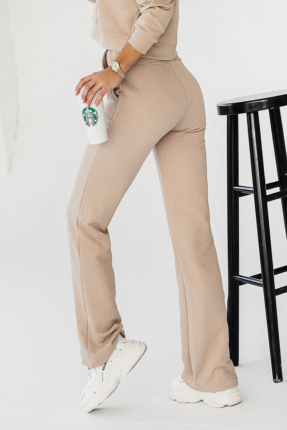 IVON model 177251 tracksuit pants
