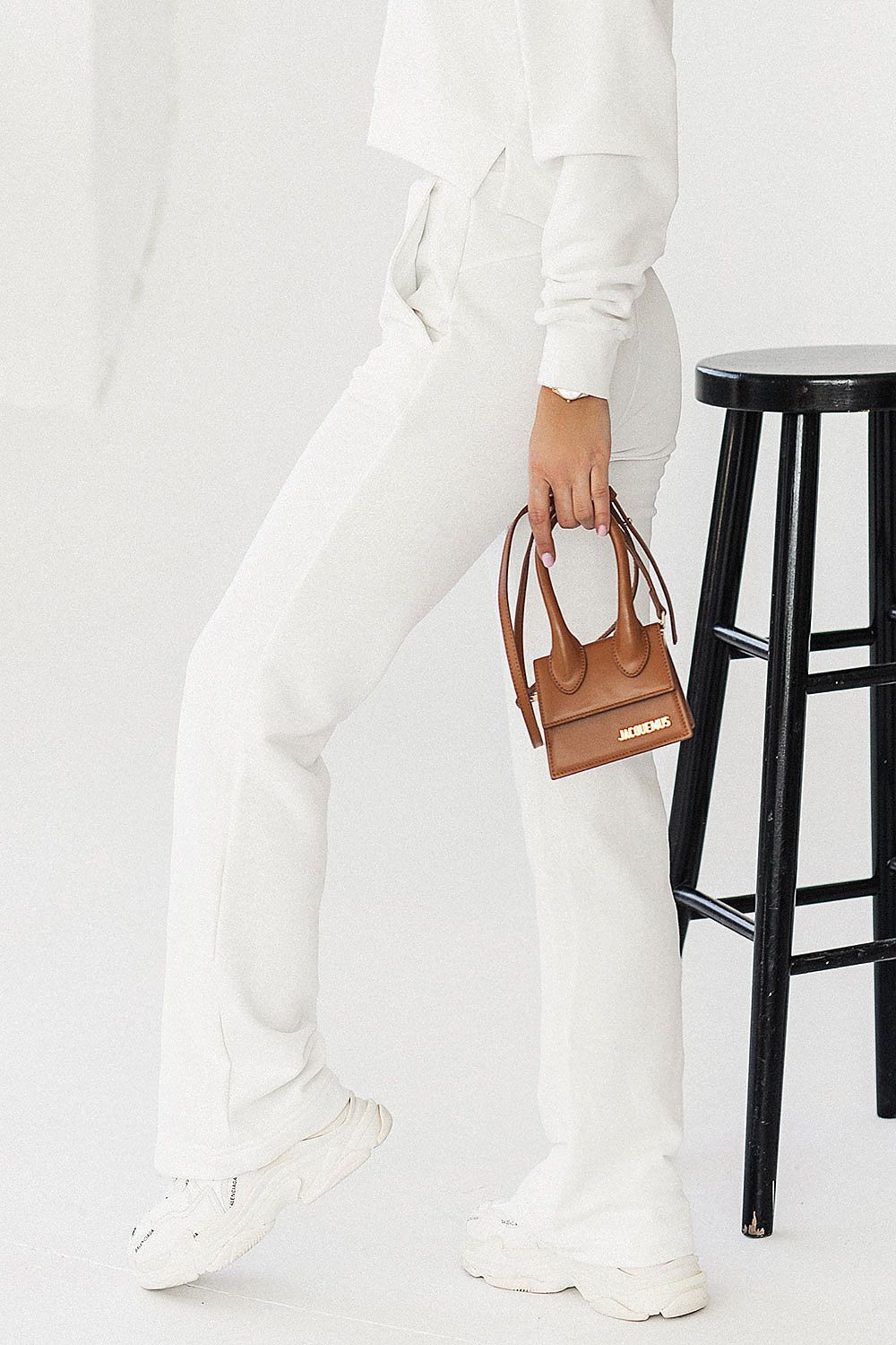 IVON model 177251 tracksuit pants