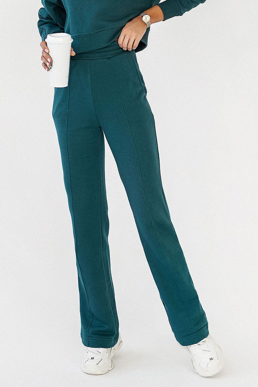 IVON model 177251 tracksuit pants