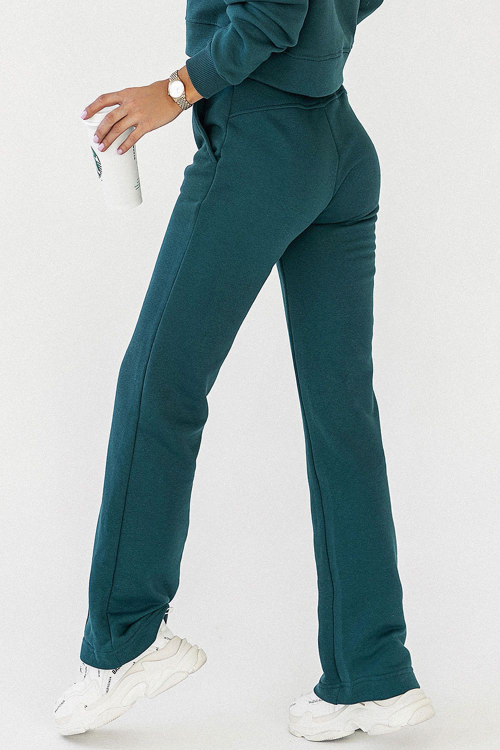 IVON model 177251 tracksuit pants